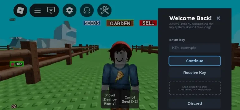 Grow a Garden Scripts